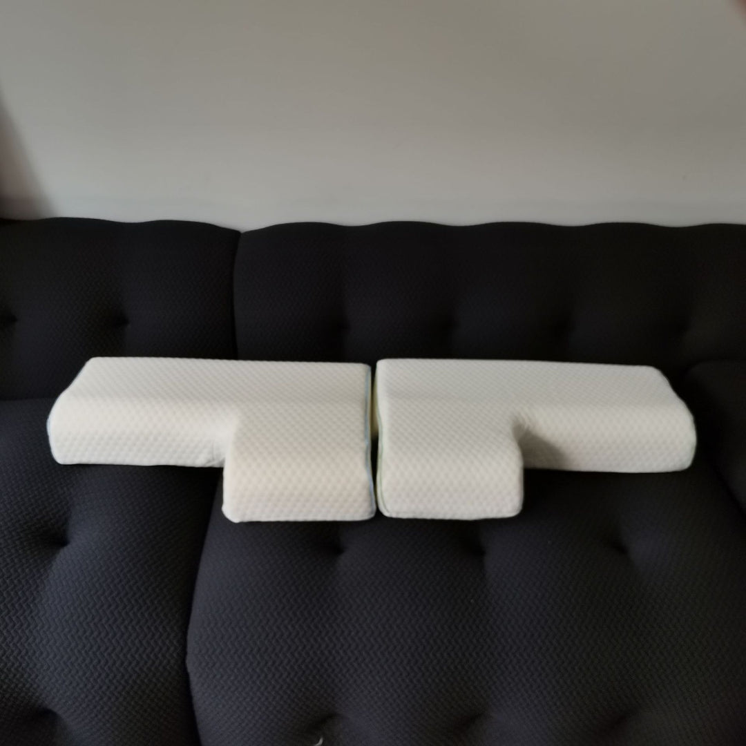 Ergonomic sleep support pillow Stornfield