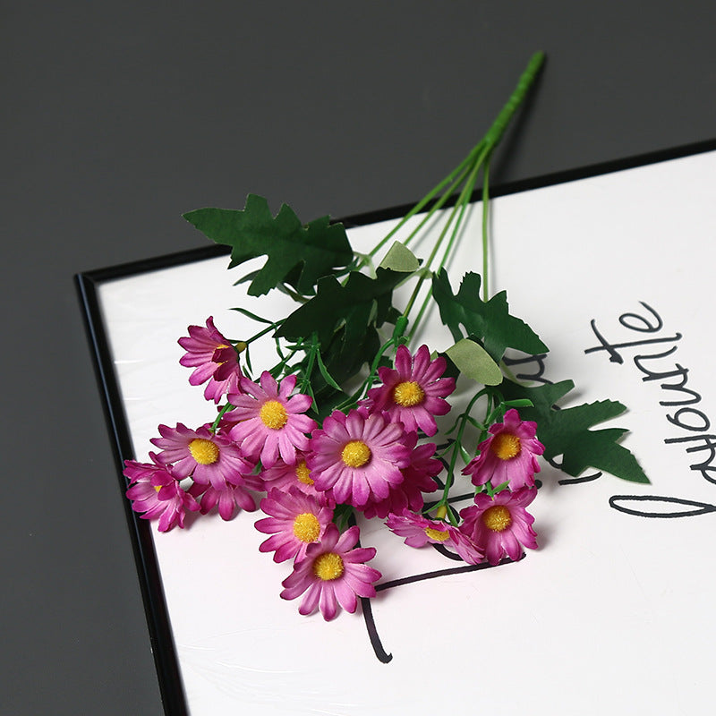 Decorative Floral Arrangement for Home Decor