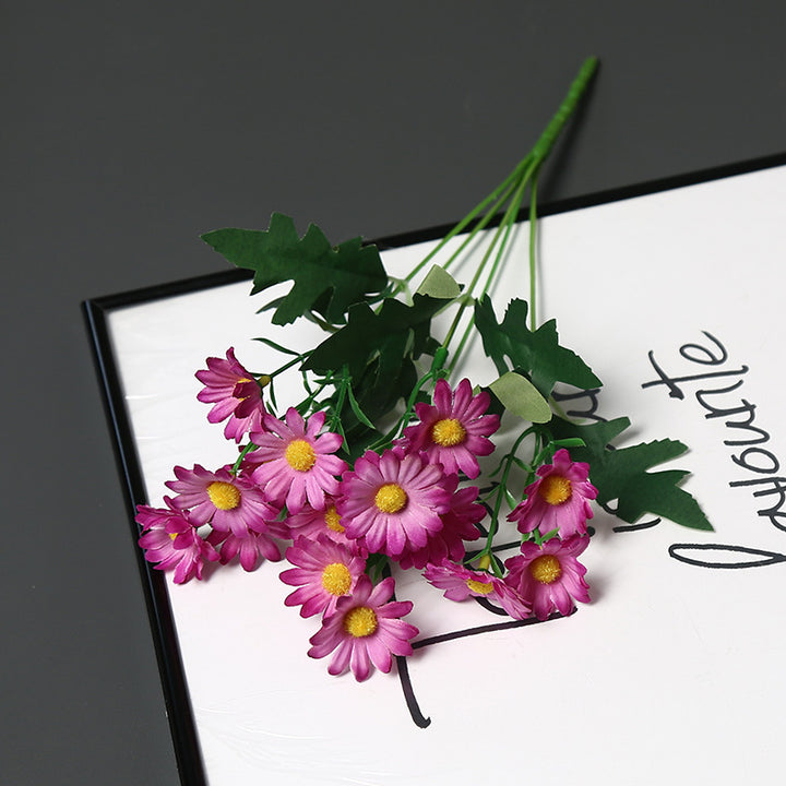 Decorative Floral Arrangement for Home Decor
