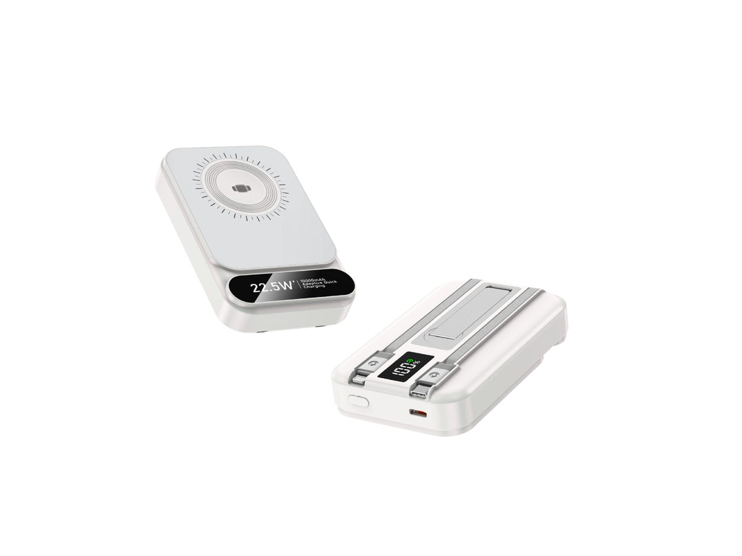 Portable Power Bank By Stornfield