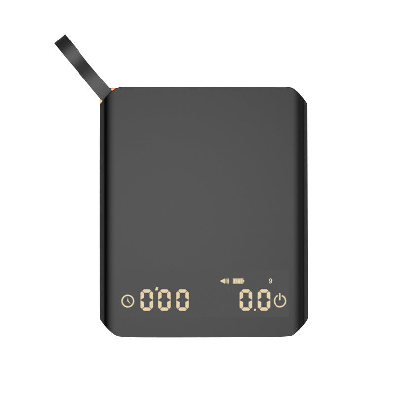 Precision Coffee Measuring Scale