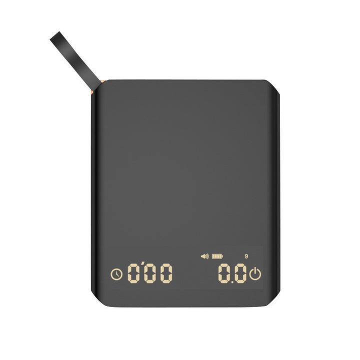 Precision Coffee Measuring Scale