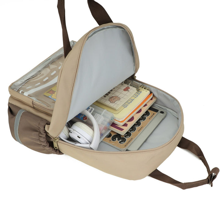 Trendy Backpack Stornfield