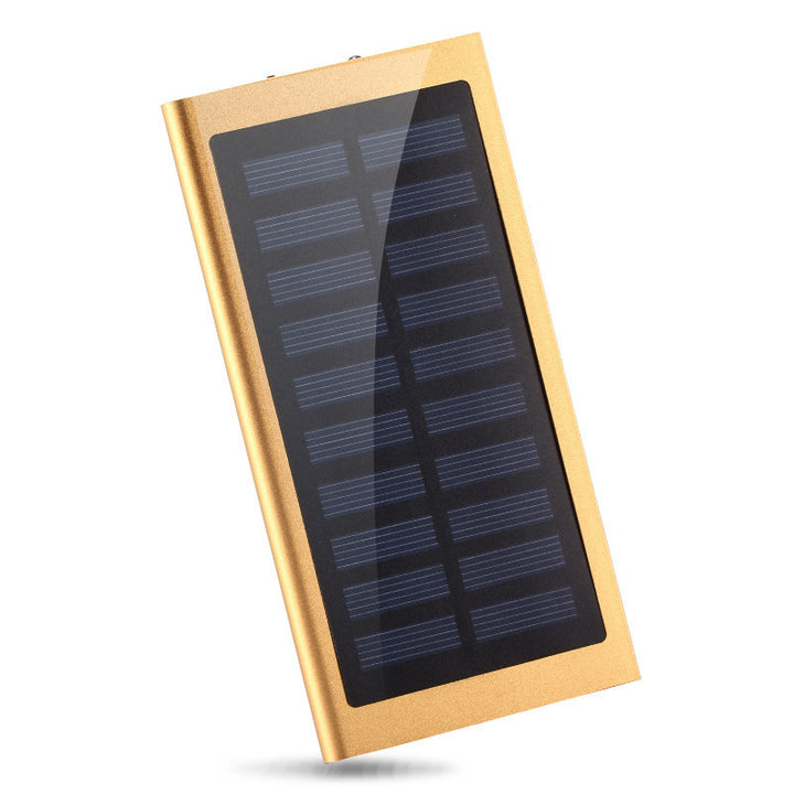 portable solar charger Stornfield