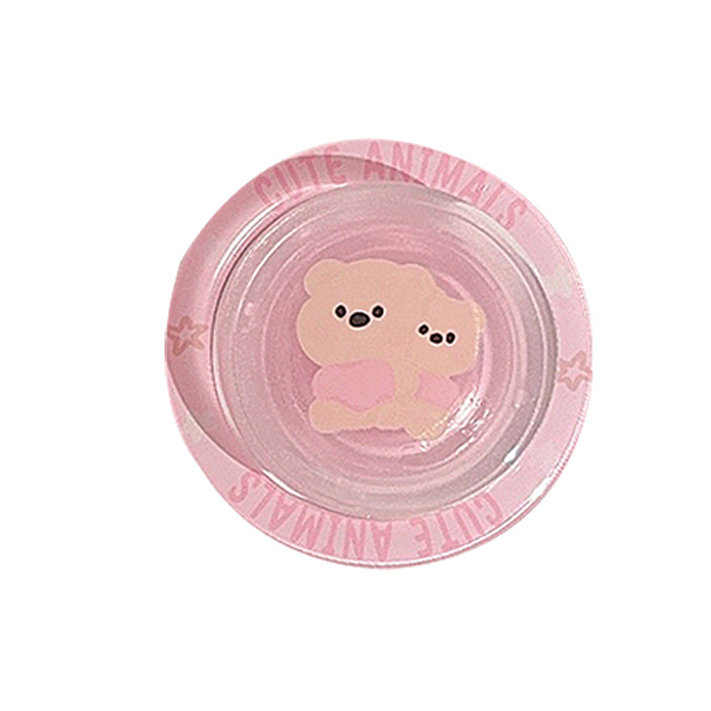 cute animal motif sticker Stornfield