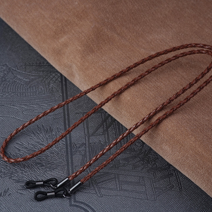 Braided Eyewear Retainer Stornfield