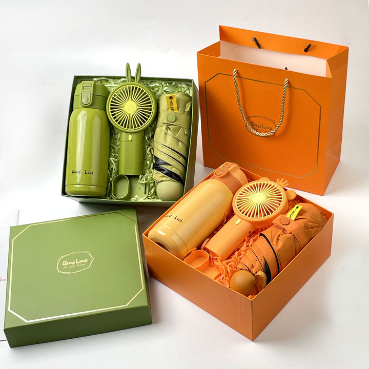 Women's Multifunctional Summer Care Set Stornfield