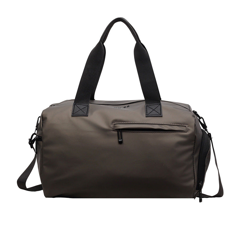 Waterproof Travel Duffel Bag
