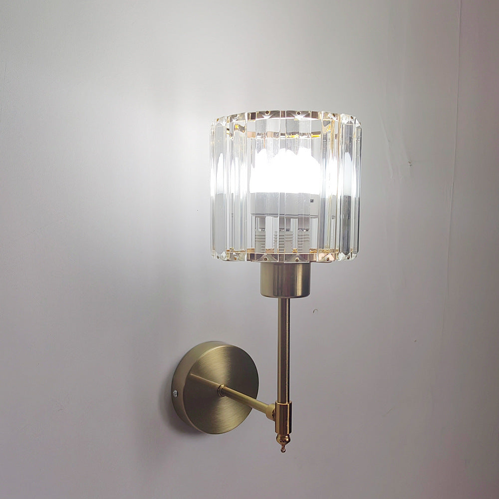 Elegant Wall Sconce
