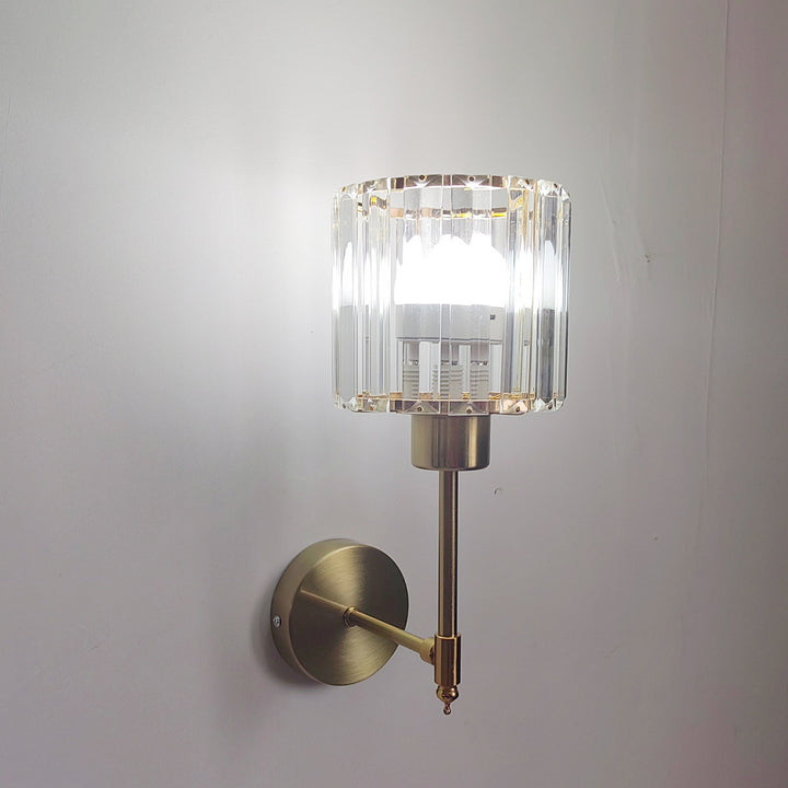 Elegant Wall Sconce