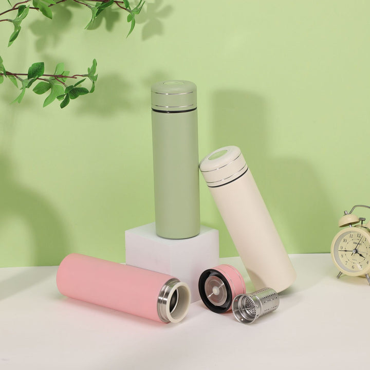 Insulated Travel Mug Stornfield