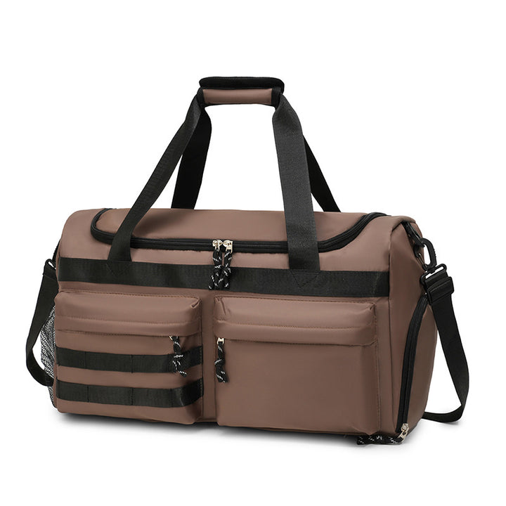 Tactical Sports Duffel Bag