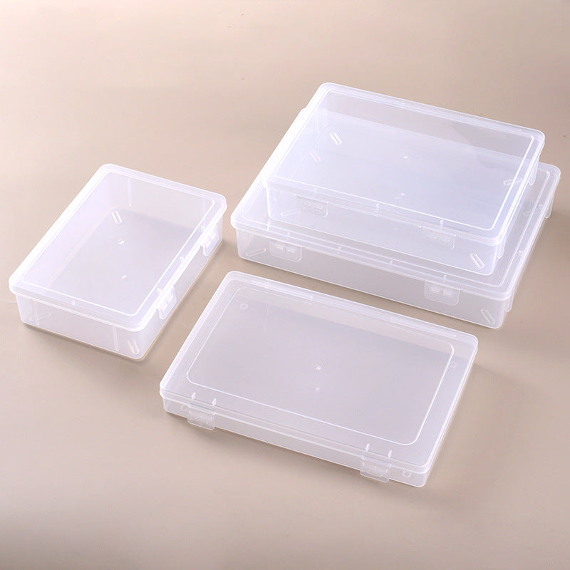 Versatile Craft Storage Box Stornfield