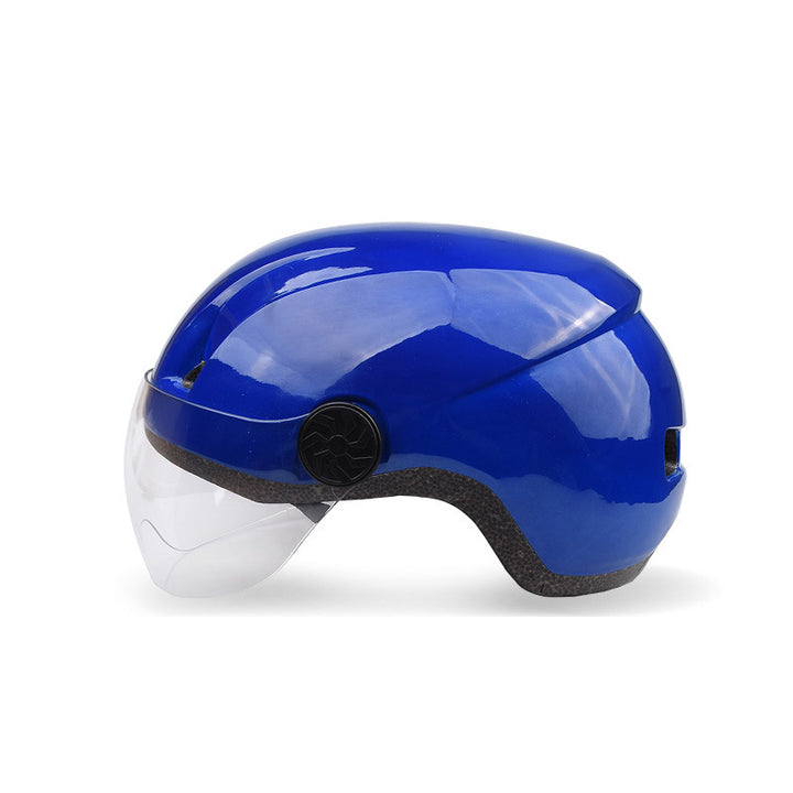 Versatile Cycling Safety Helmet Stornfield