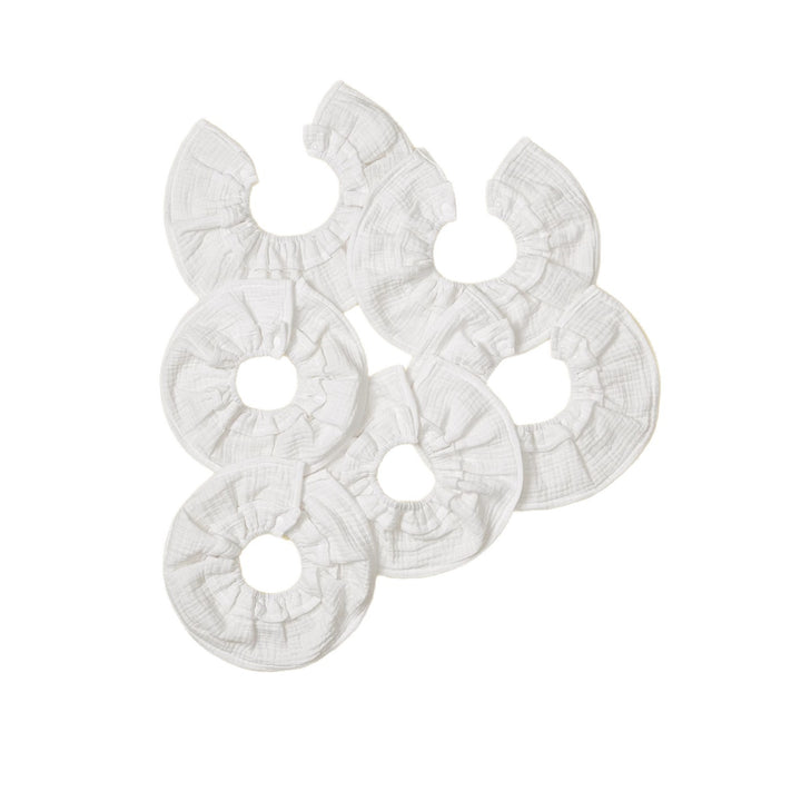 Soft Muslin Feeding Bib Stornfield