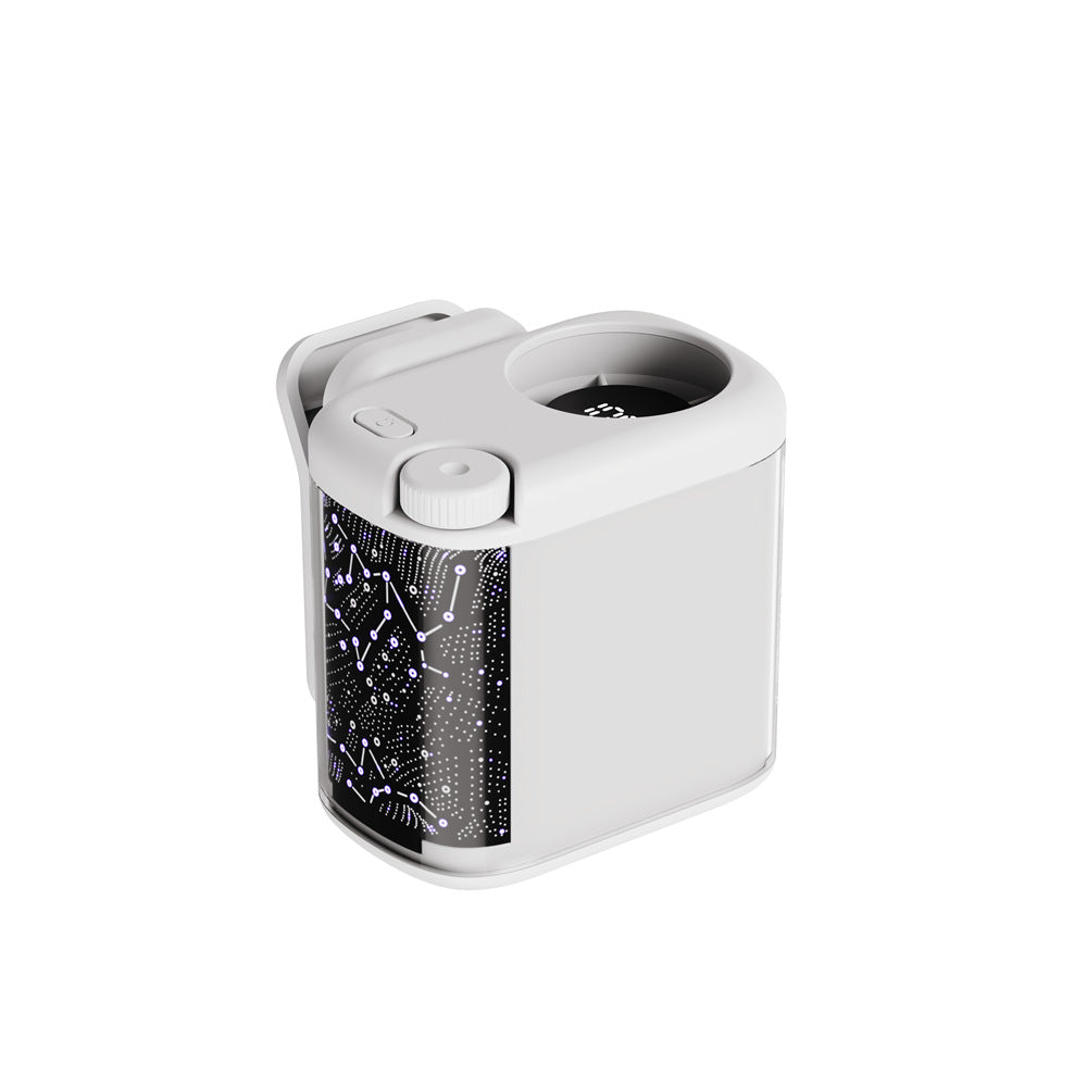 Unisex Portable USB Air Humidifier Stornfield
