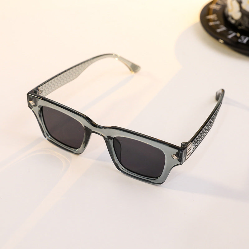 Women's fashionable reading glasses with ergonomic design Stornfield