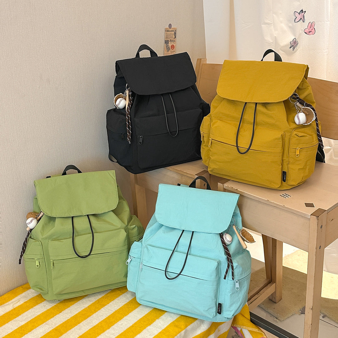 Multi-Pocket Utility Backpack Stornfield 1791205779