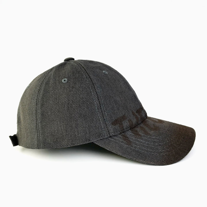 Women's sporty cotton cap Stornfield