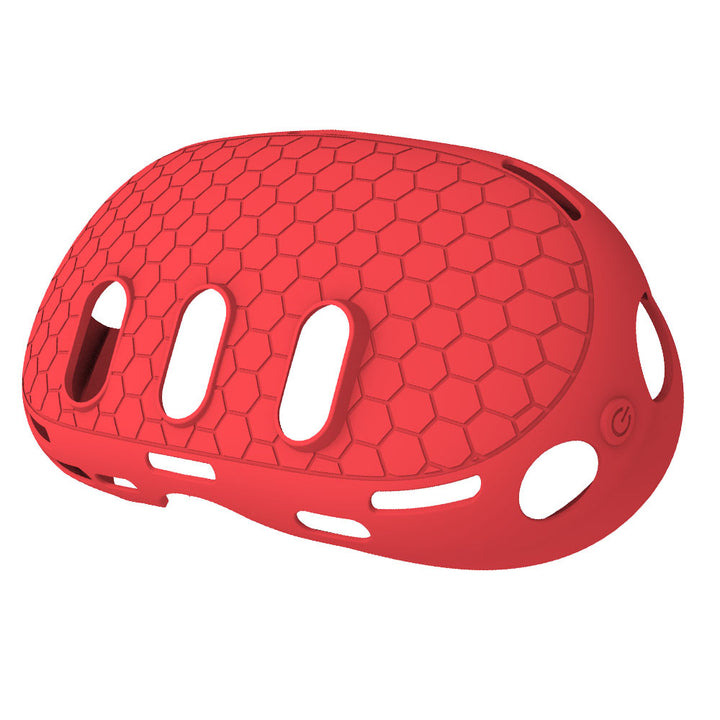 Protective cover for VR controller with non-slip surface structure Stornfield