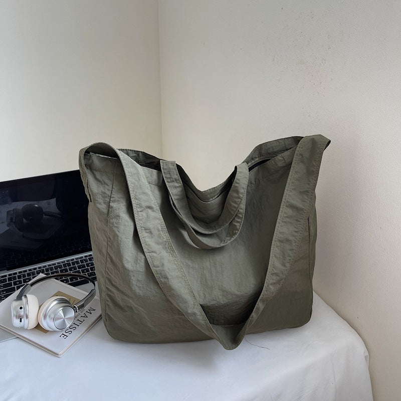 Versatile Utility Tote Bag