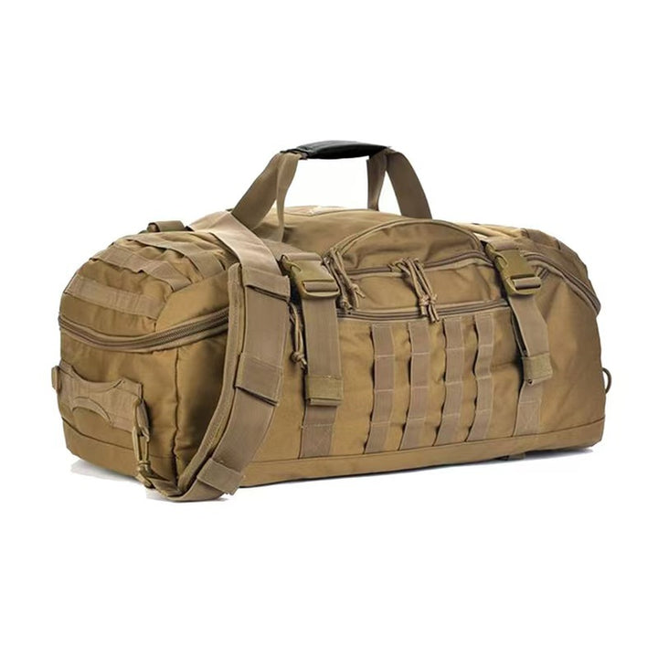 Tactical Sports Bag Stornfield