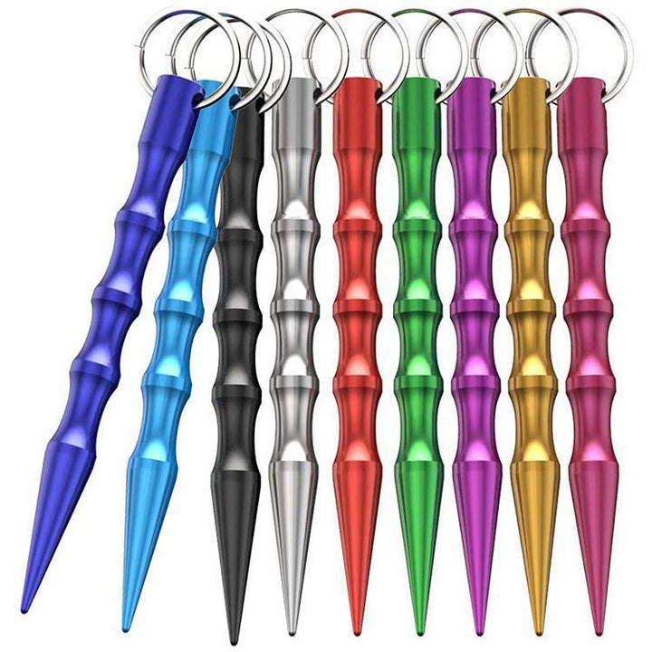 Multifunctional Keychain Tool Stornfield
