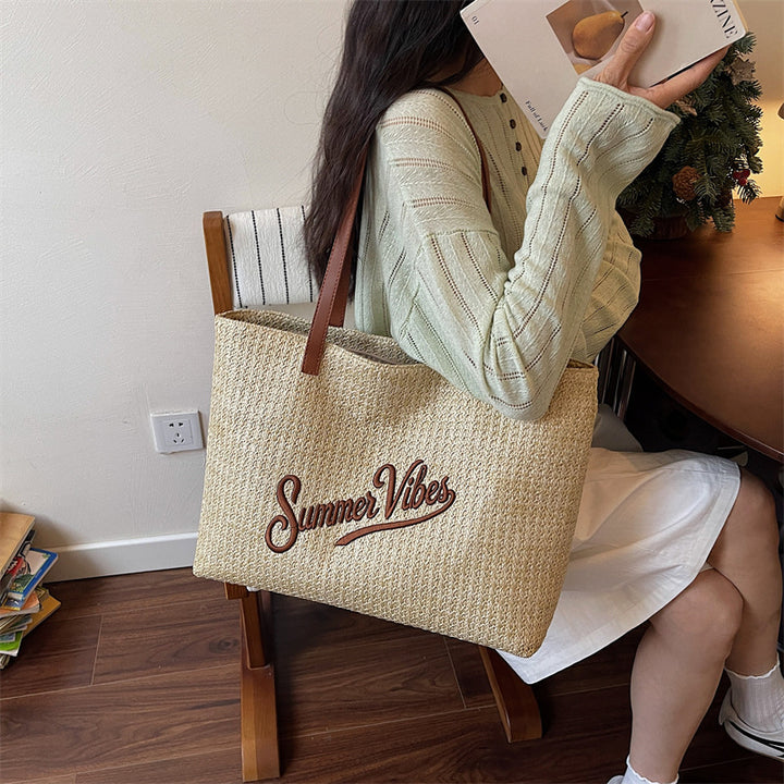 Beach bag Stornfield