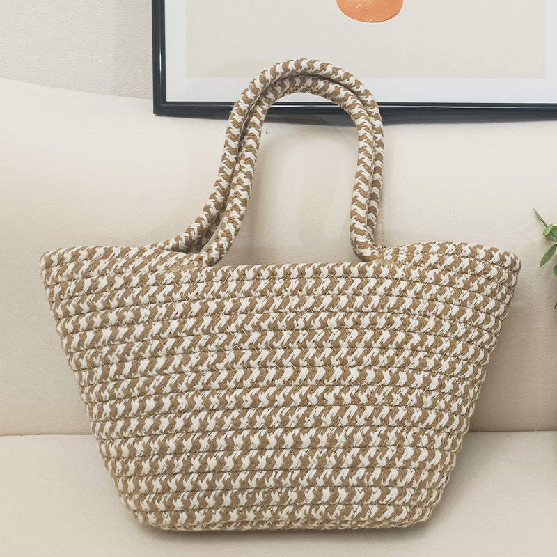 Beach bag Stornfield