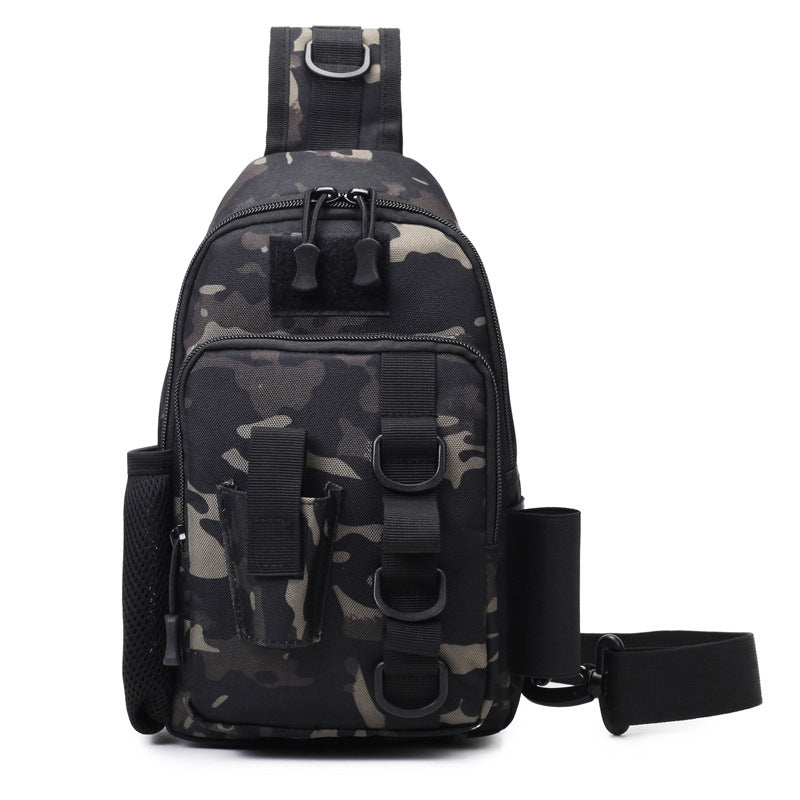 Compact Tactical Crossbody Bag Stornfield