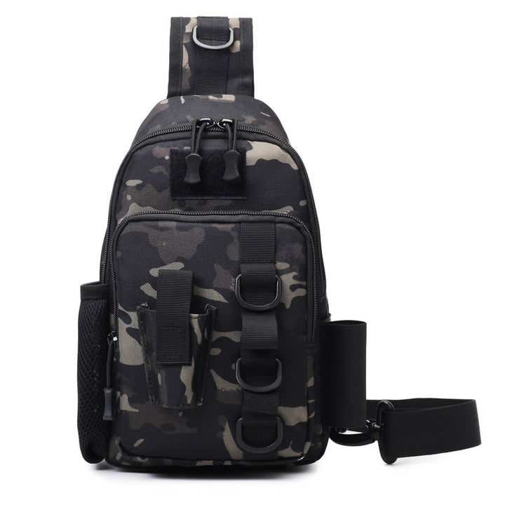 Compact Tactical Crossbody Bag Stornfield