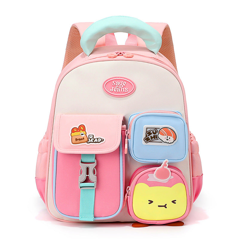 Stylish Children's School Backpack Stornfield