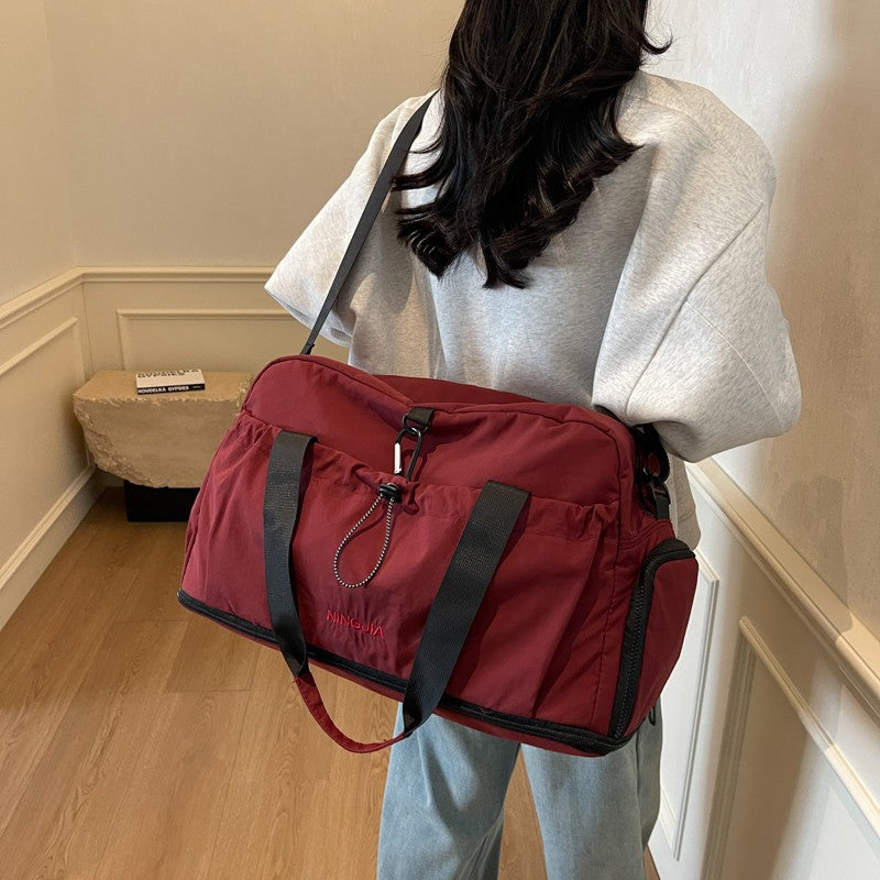 Versatile Gym Duffel Bag Stornfield