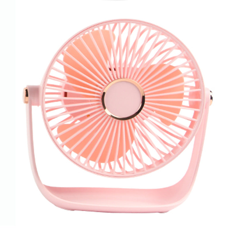 Unisex Portable Tabletop Fan Stornfield
