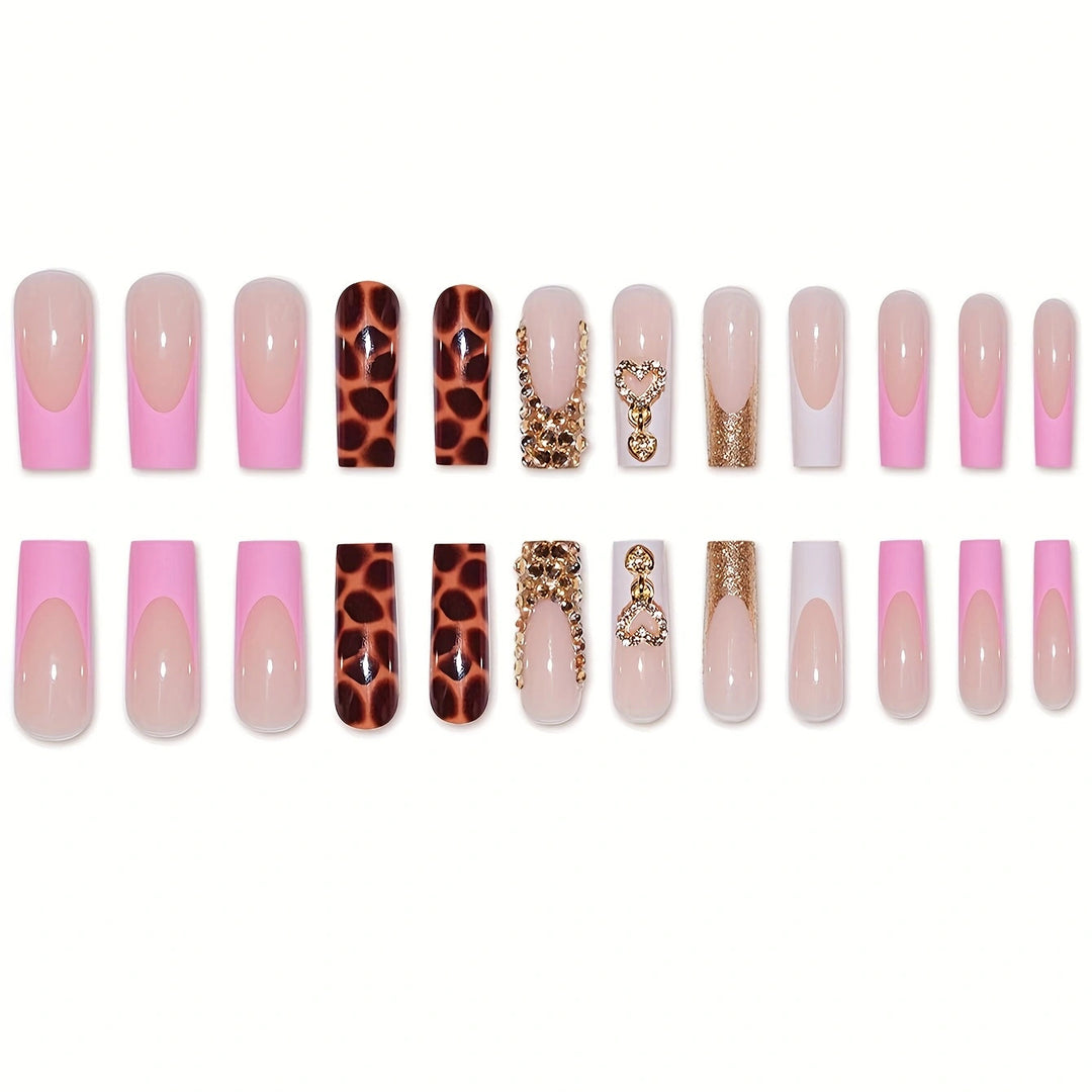 Decorative Nail Art Stornfield