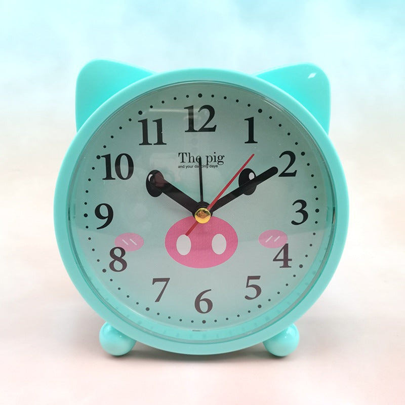 Trendy Alarm Clock Stornfield