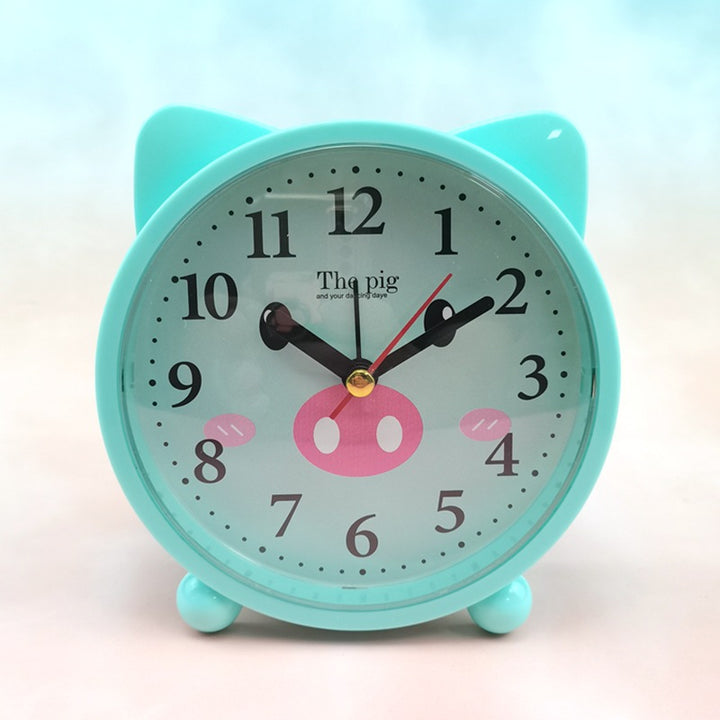 Trendy Alarm Clock Stornfield