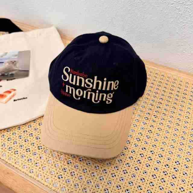 Men's Casual Statement Cap Stornfield