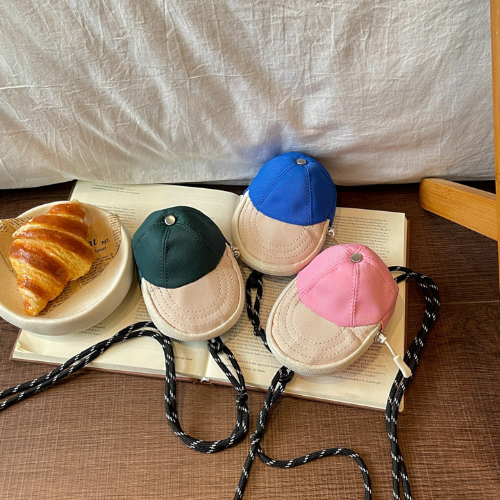 Fun Mini Cap Pouch Stornfield