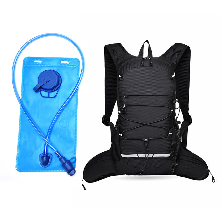 High-Performance Hiking Backpack Stornfield