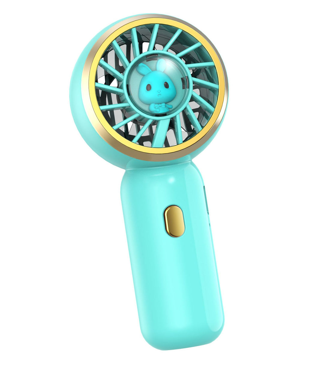 Ladies Portable Mini Fan Stornfield