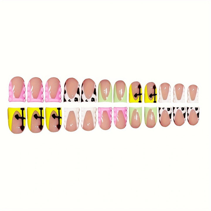 Artistic Nail Art Creations Stornfield