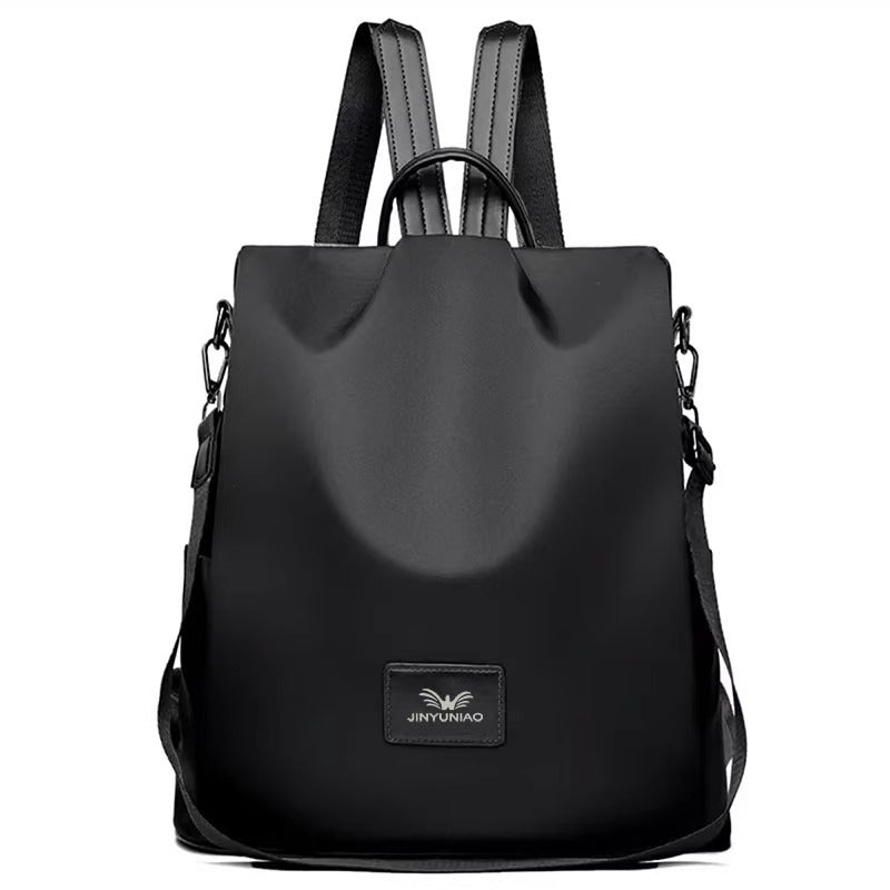 Versatile Multi-Purpose Backpack Stornfield