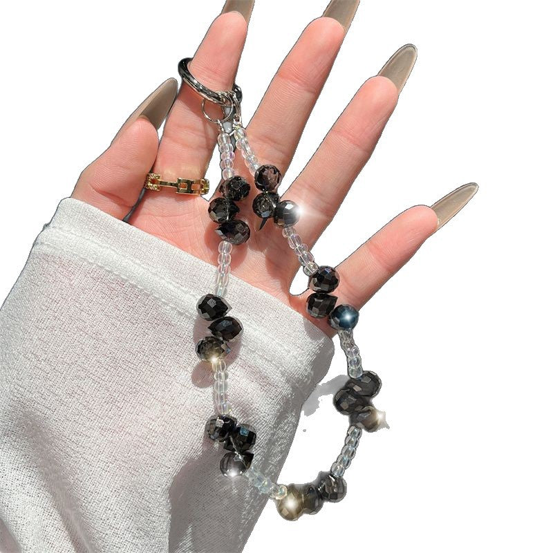 Elegant Beaded Eyewear Strap Stornfield