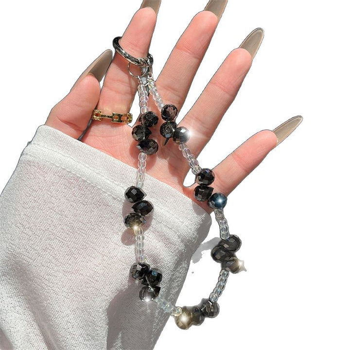 Elegant Beaded Eyewear Strap Stornfield