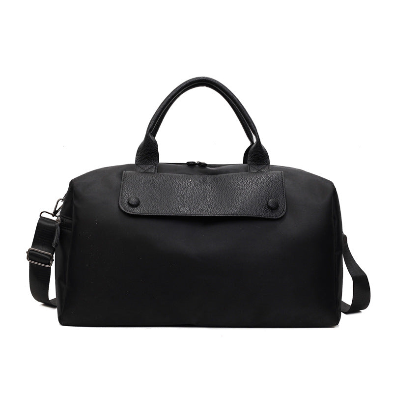 Distinctive Multi-Functional Travel Duffel Bag Stornfield