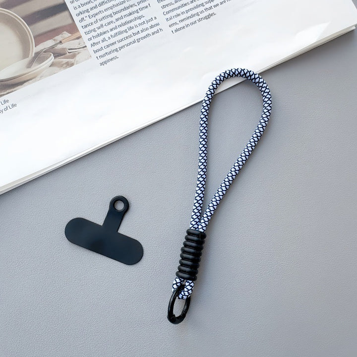 Versatile Silicone Luggage Tag Holder Stornfield