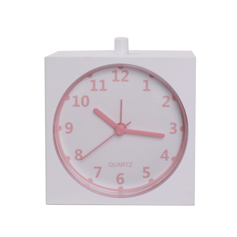 Quarz Alarm Clock in Modern Design Stornfield