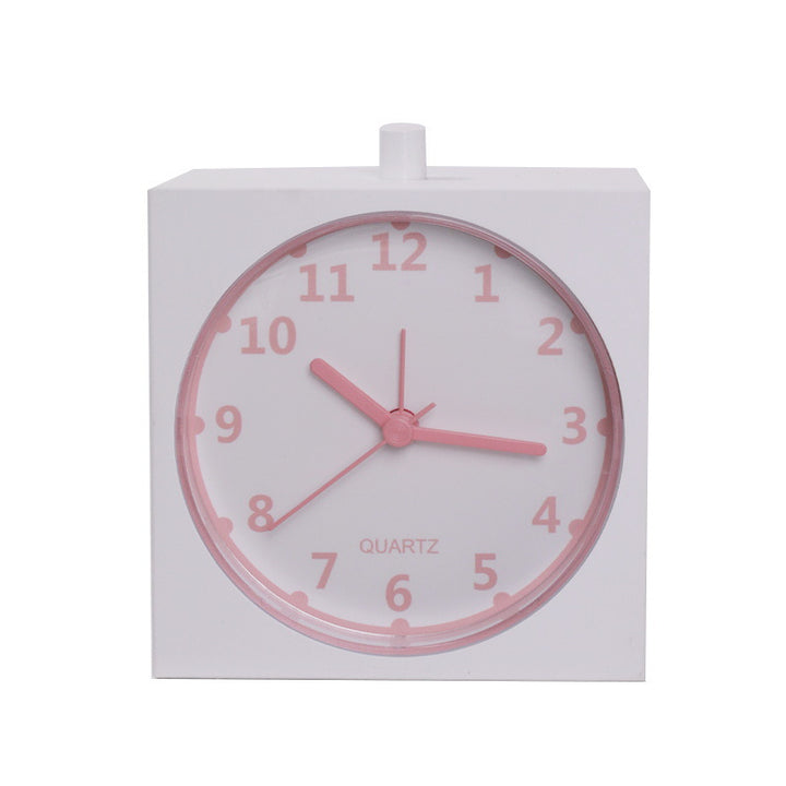 Quarz Alarm Clock in Modern Design Stornfield