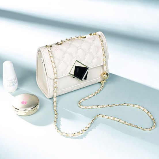 Quilted Evening Crossbody Bag Stornfield